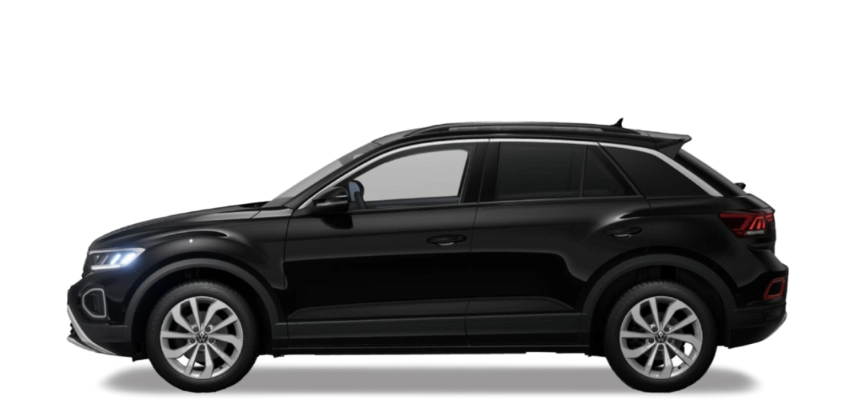 Volkswagen T-Roc Volkwagen t-roc 2026 1.5 eTSI R-Line dsg